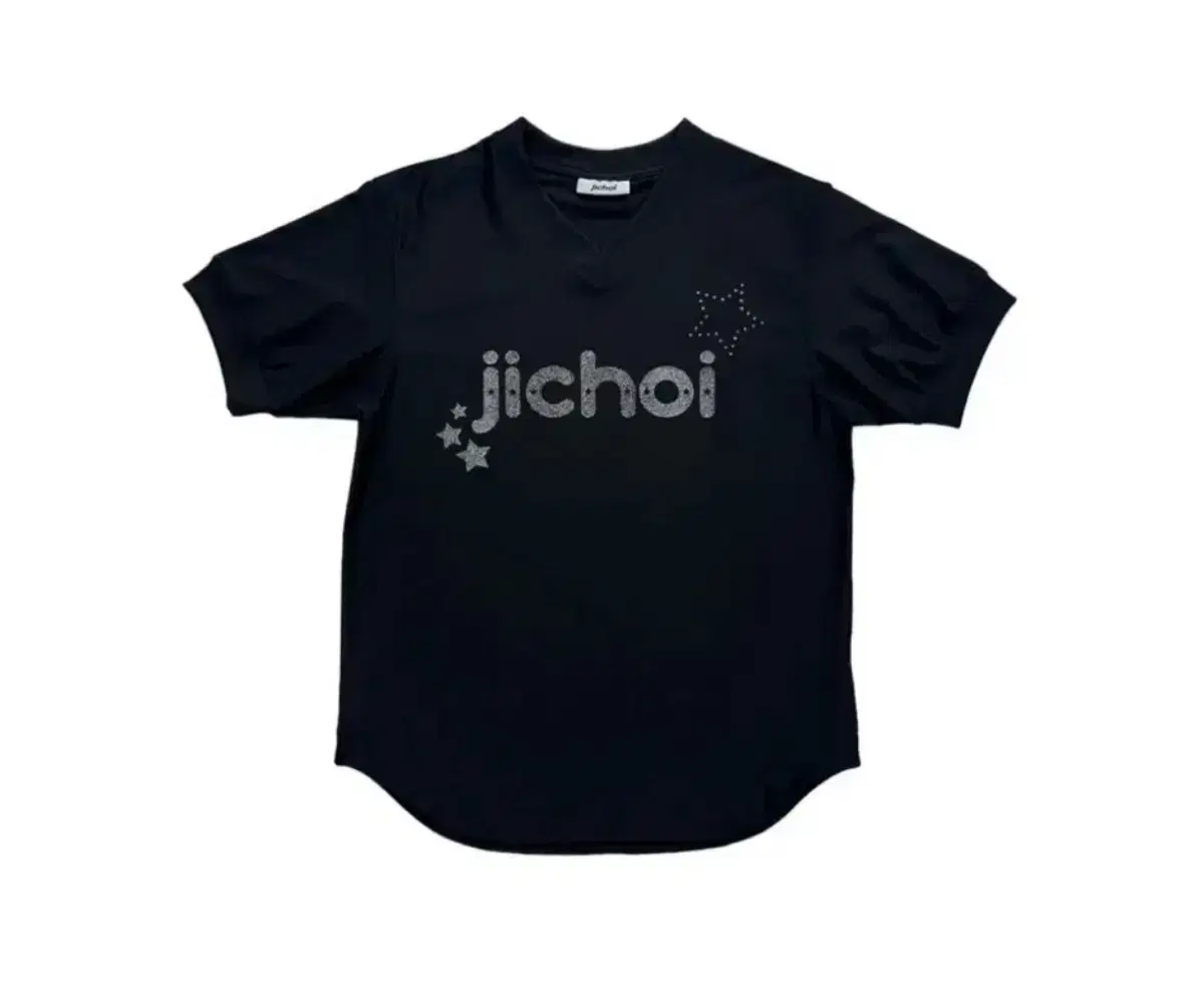 사이즈교환)팀지초이 티셔츠 ss24 team jichoi tshirt